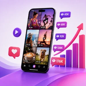 comprar visualizações reels